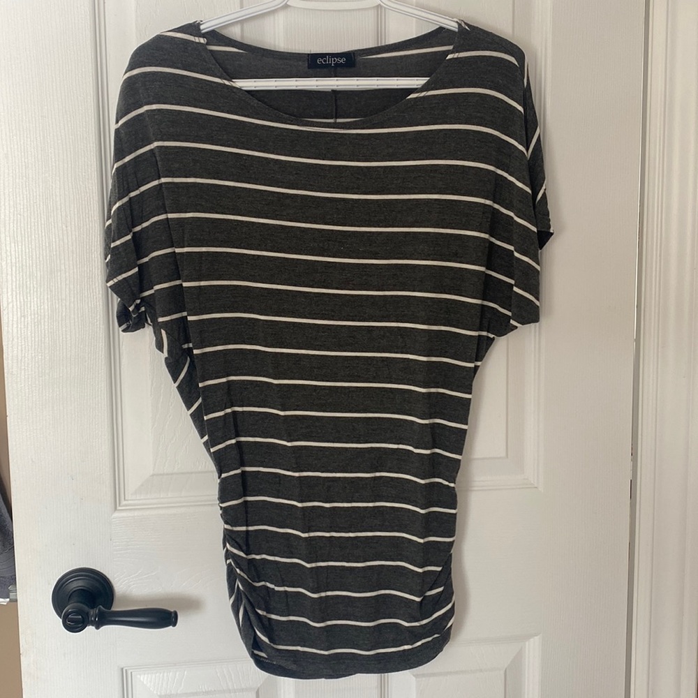 Eclipse tight dress